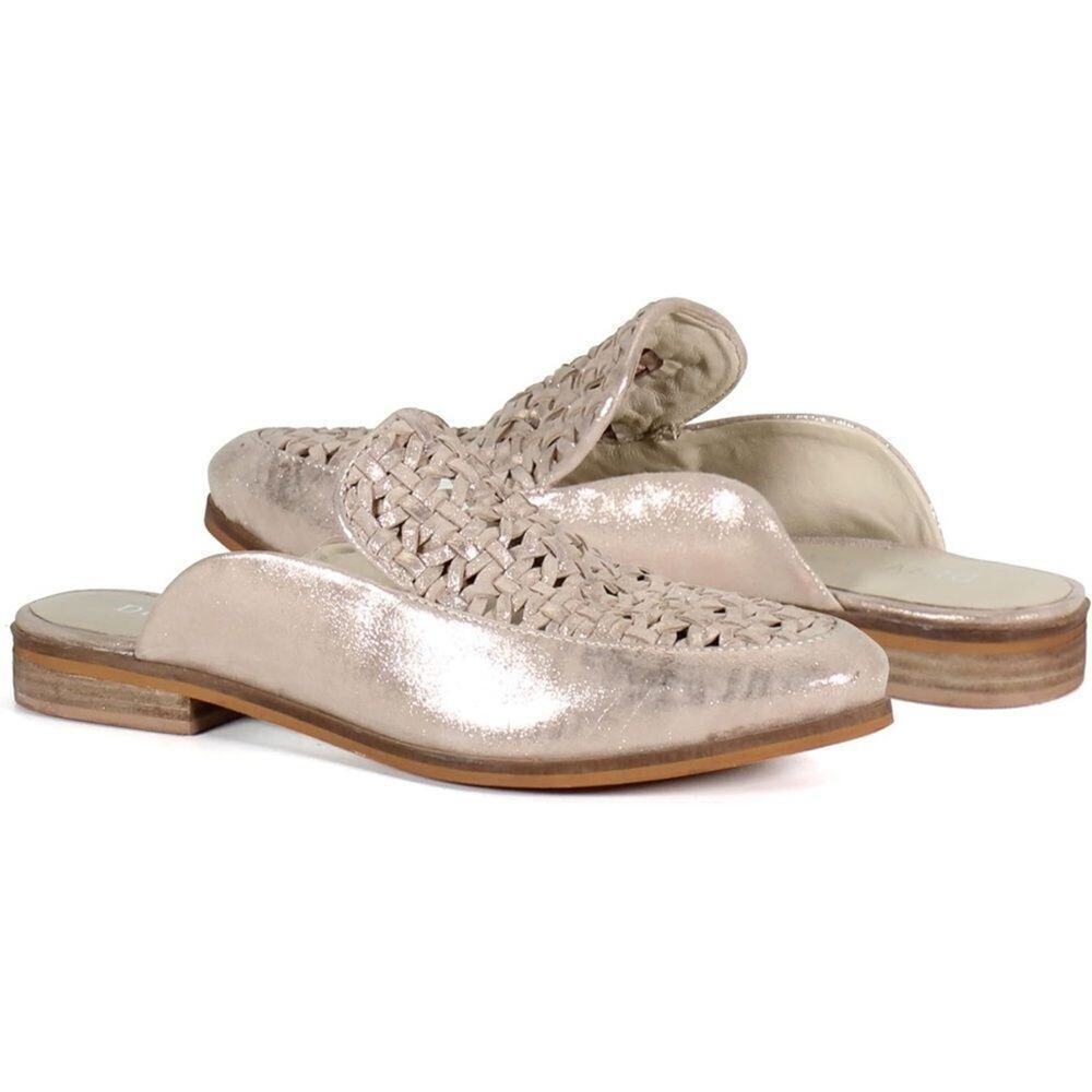 Diba True Arch Ery Mule US Size 11 / EURO 41.5 New with Box MSRP $119